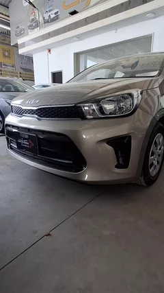 Kia Pegas GL 2023