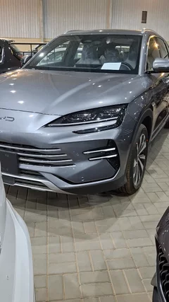 BYD Song PLUS PREMIUM 2026