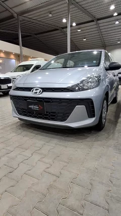 Hyundai Grand i10 فليت 2024