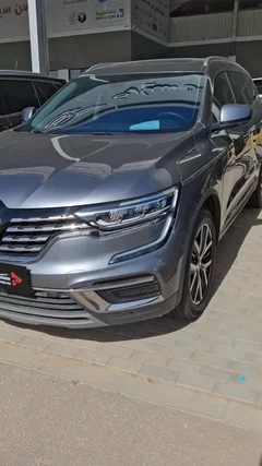 Renault Koleos LE Plus 2024