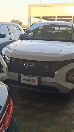Hyundai Creta smart 2023