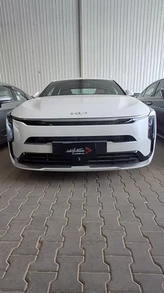 Kia K8 GL3 2026