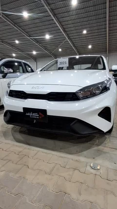 Kia Cerato GL 2023
