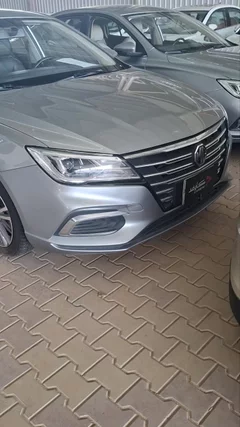 MG 5 COM 2023