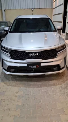 Kia Sorento LX 2023