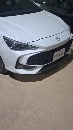 MG 3 STD 2024