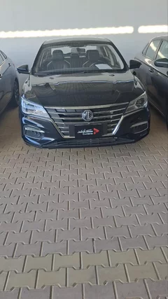 MG 5 COM 2023