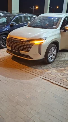 HAVAL H6 Premium 2026