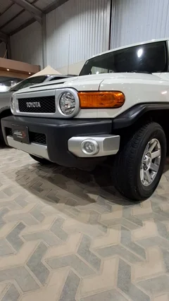 Toyota FJ Cruiser FJ cruiser 2023