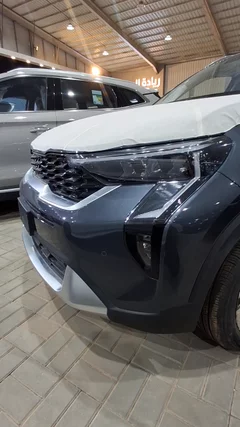 Kia Sonet GLS 2026