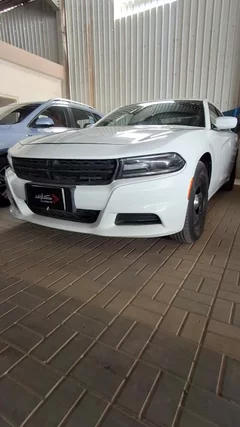 Dodge Charger SXT 2020