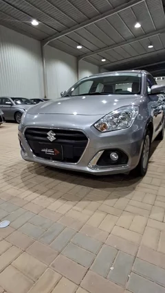 سوزوكي ديزاير GL 2023