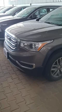 GMC Acadia SLE 2019