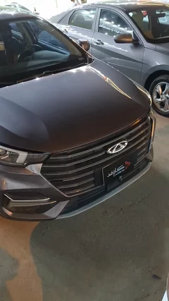 Chery Arrizo 6 Pro comfort 2023
