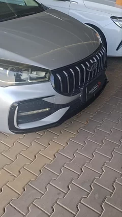 Chery Arrizo 5 comfort 2024