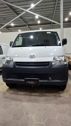 Toyota LiteAce فان بضاعة 2023