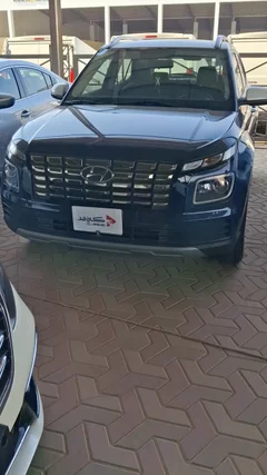 Hyundai Venue Smart 2023