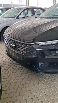 Ford Taurus ترند 2023