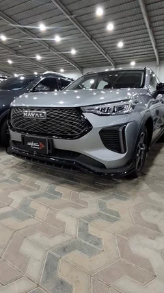 HAVAL Jolion Premium 2025