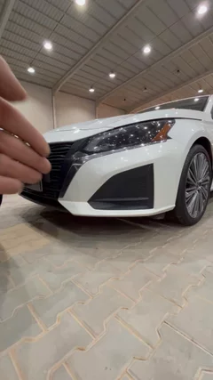 Nissan Altima SV 2026