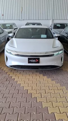 LUCID AIR PURE 2024