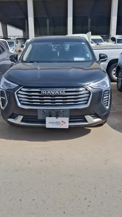 HAVAL Jolion Basic 2024
