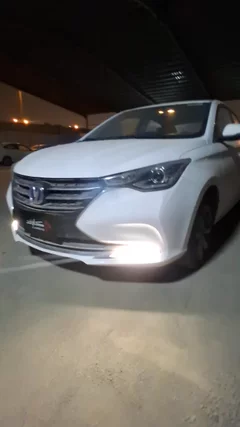 Changan Alsvin full option 2024