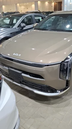 Kia K8 GL 2026