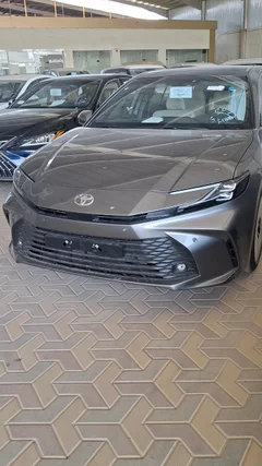 Toyota Camry LE HEV 2026