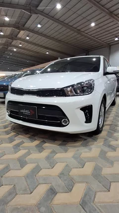 Kia Pegas EX 2026