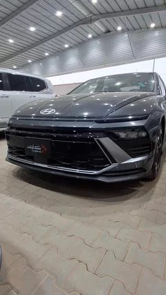 Hyundai Sonata smart panorama 2026
