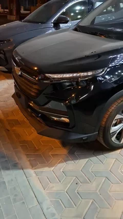 Chevrolet Captiva premier 2025