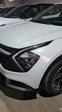 Kia Sportage LX 2024