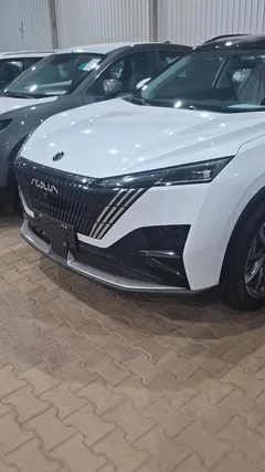 Dongfeng Mage E2 Luxury 2025