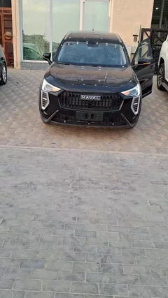 HAVAL Jolion Basic 2025