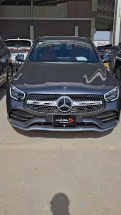 Mercedes GLC 200 2020