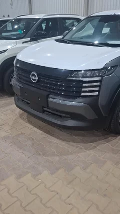 Nissan Kicks S 2025