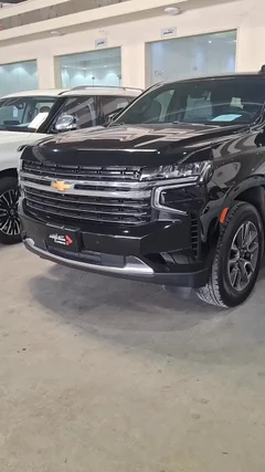 Chevrolet Tahoe LT 2024