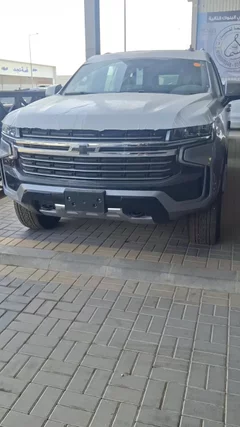 Chevrolet Tahoe LT 2024