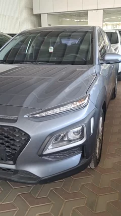 Hyundai Kona GLS 2018