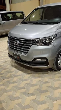 Hyundai H1 ركاب 2020