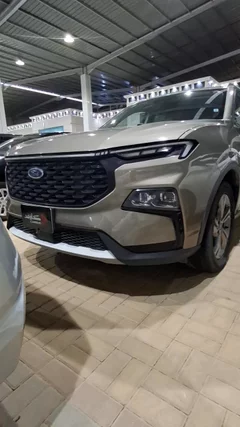Ford Territory ترند 2023