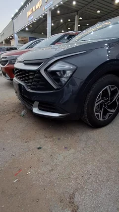 Kia Sportage LX 2023