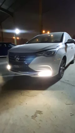 Changan Alsvin full option 2024
