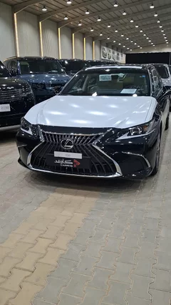 Lexus ES 250 aa elegant 2025