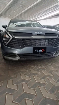 Kia Sportage LX 2023