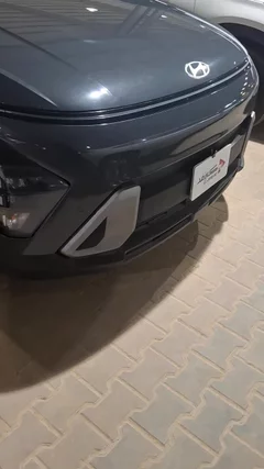 Hyundai Kona smart 2024