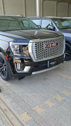 GMC Yukon Denali 2023