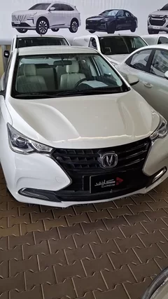 Changan Alsvin basic 2023