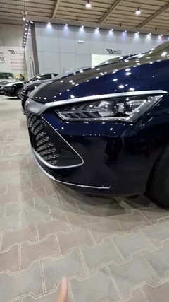 BYD Qin Plus Leader 2024